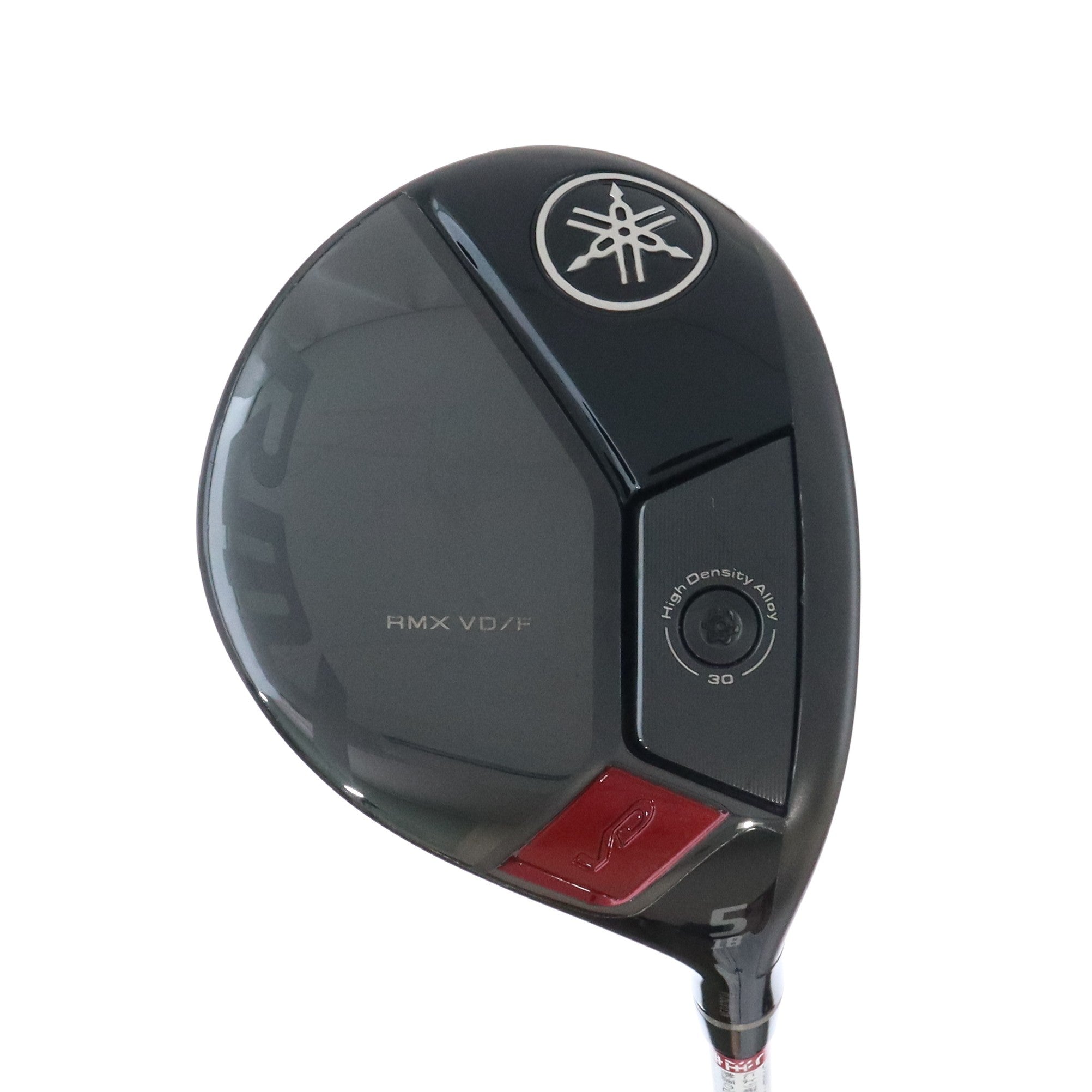 Yamaha Fairway OpenBox RMX VD(2024) 18° Stiff TENSEI TB60f