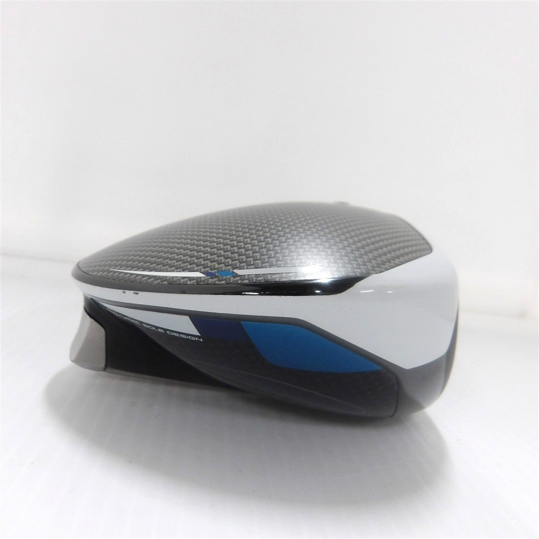 TaylorMade Driver SIM MAX 9°(Head Only)