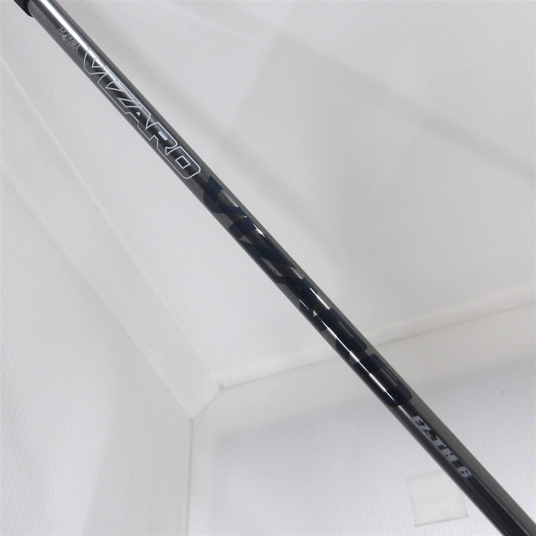 HONMA Hybrid TOUR WORLD TW767 PROTOTYPE HY 21° VIZARD EZ-TH 6