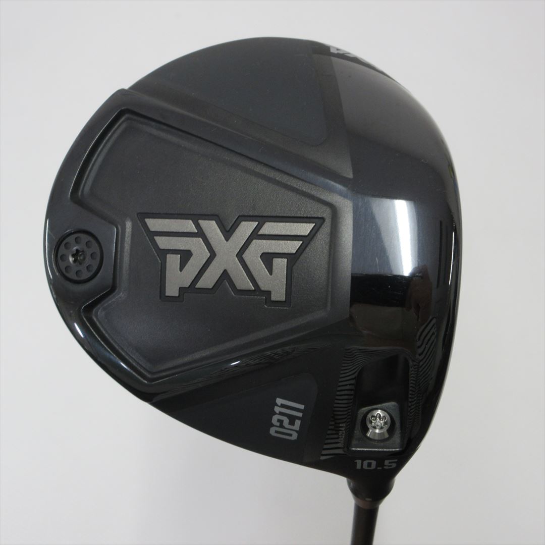 PXG Driver PXG 0211(2021) 10.5° Stiff Diamana 50 Made for PXG