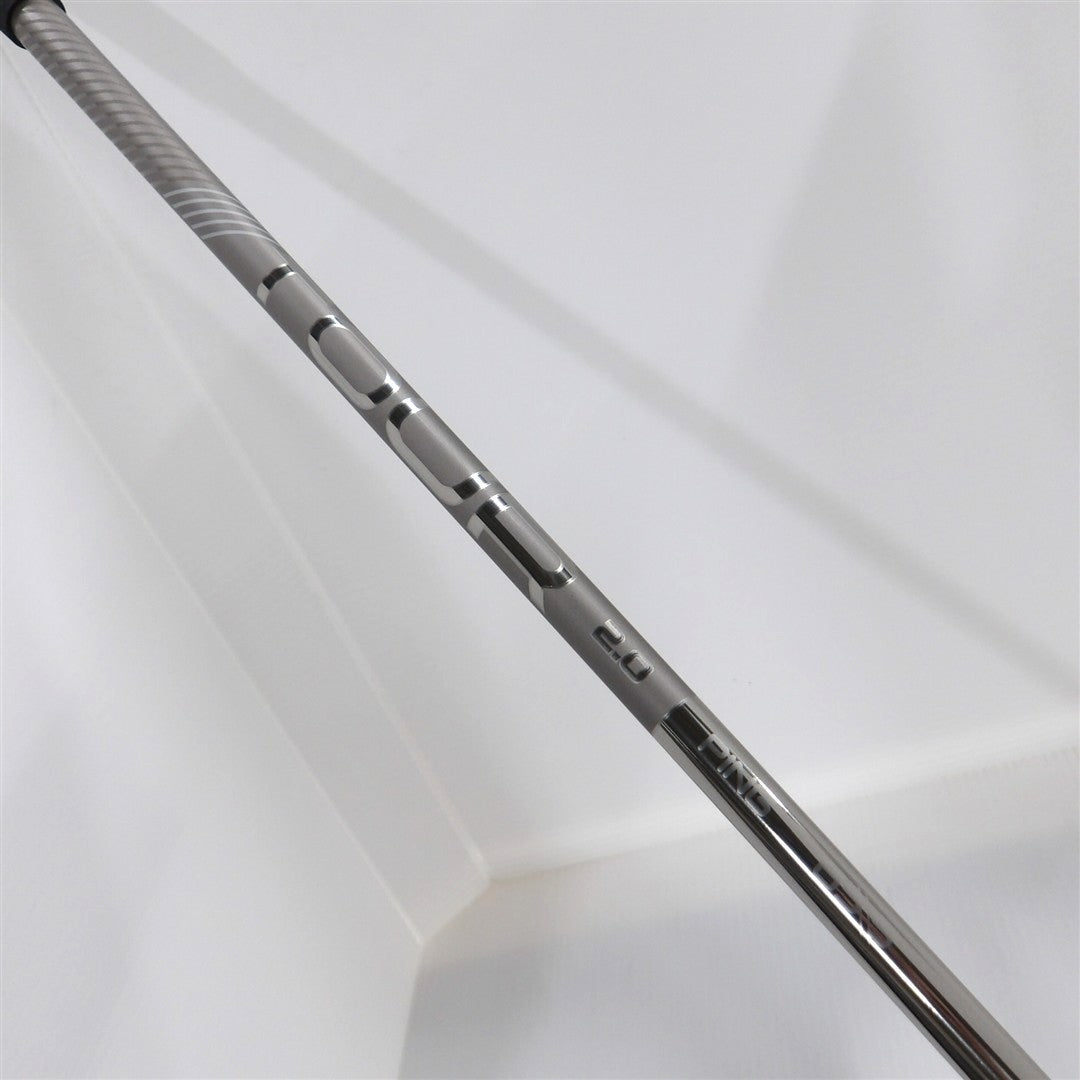 Ping Driver G430 MAX 10K 9° Stiff PING TOUR 2.0 CHROME 65