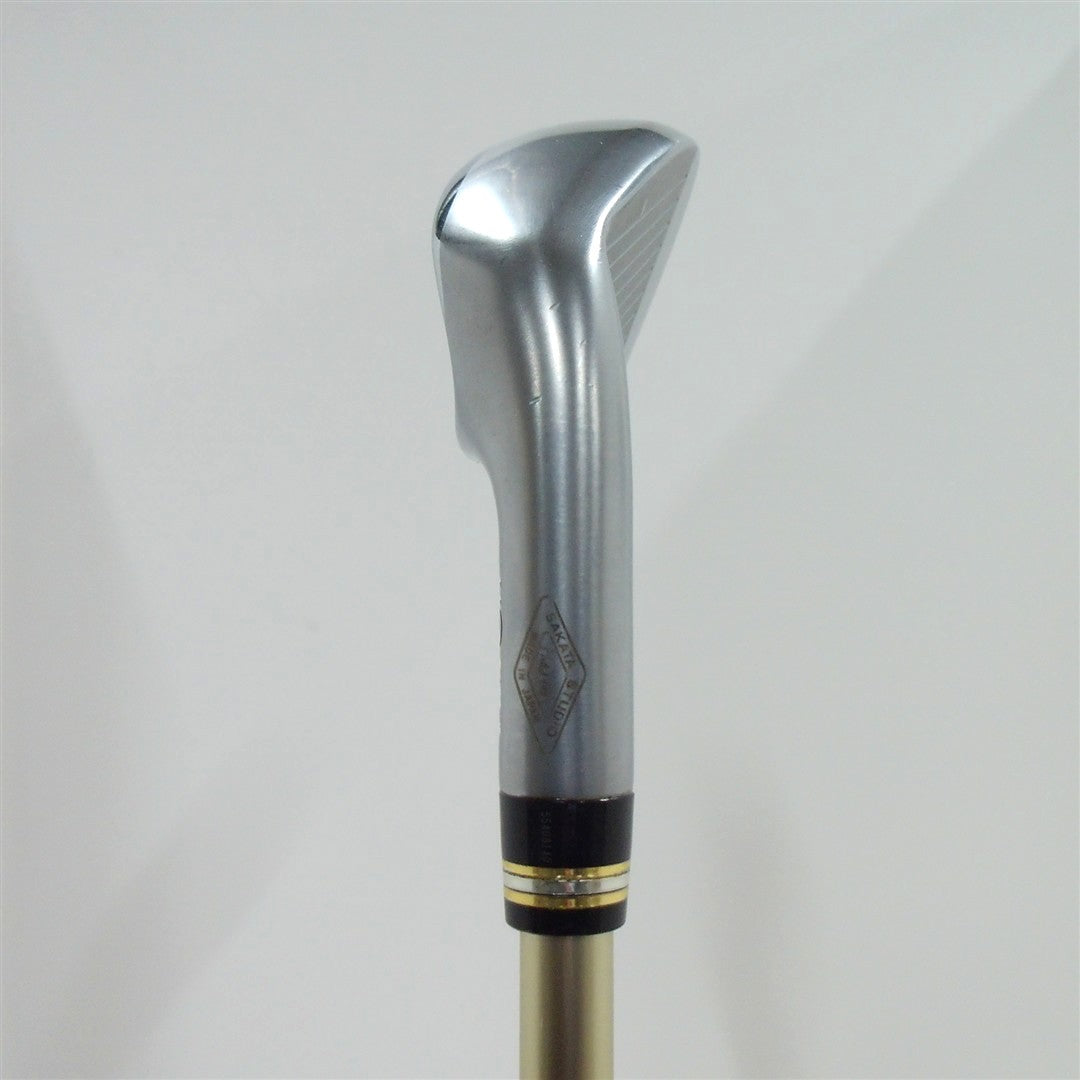 HONMA Iron Set BERES -2024 Regular 3S ARMRQ FX LIGHT 7 pieces