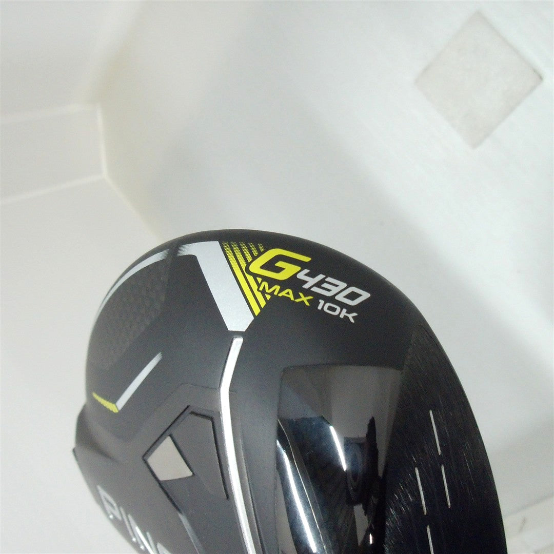 Ping Driver G430 MAX 10K 10.5° Stiff Speeder 569 EVOLUTION 7