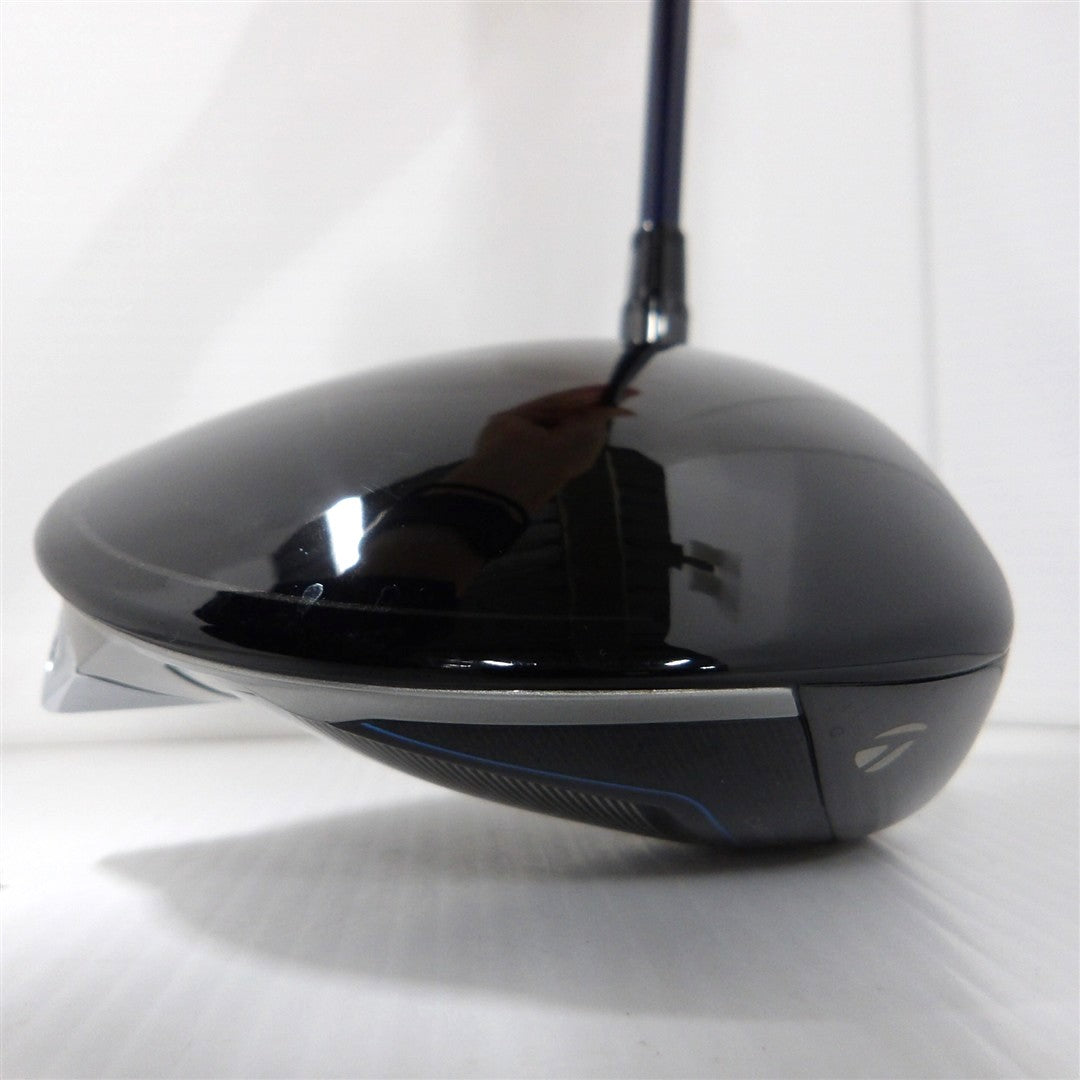 TaylorMade Driver Qi10 9° Stiff Diamana BLUE TM50