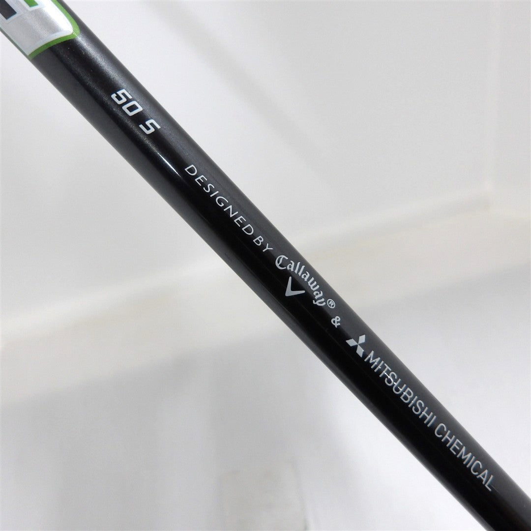 Callaway Driver EPIC SPEED 10.5° Stiff Diamana 50 for CW