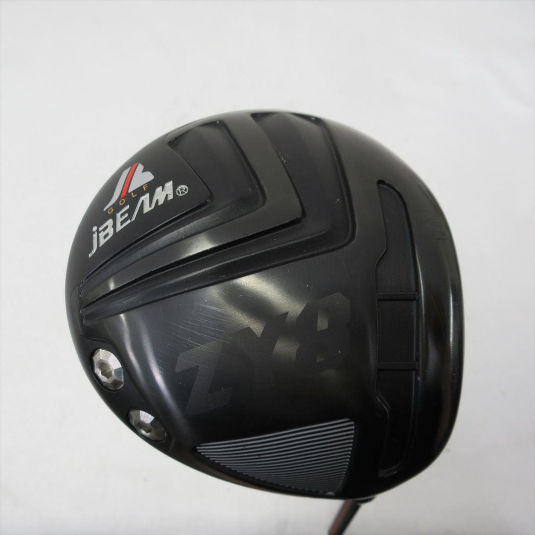 j BEAM Driver jBEAM ZY-8 – GOLF Partner USA