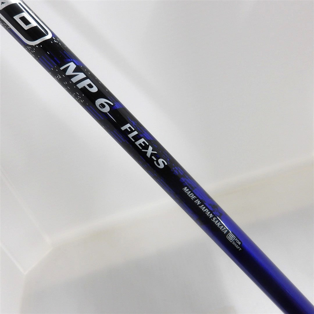 HONMA Driver TOUR WORLD TW757 D 10.5° Stiff VIZARD MP 6