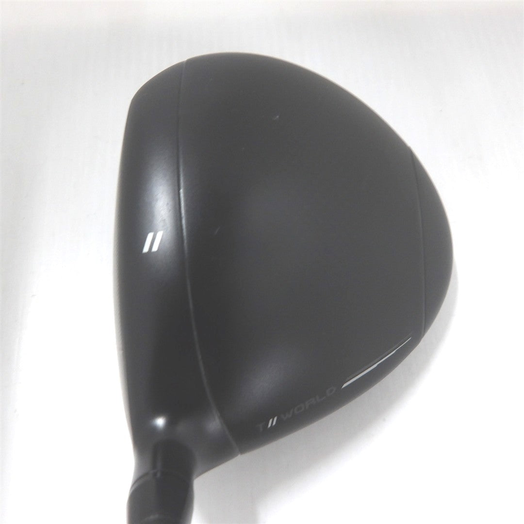HONMA Driver TOUR WORLD TW767 9° Stiff VIZARD EZ-P 6