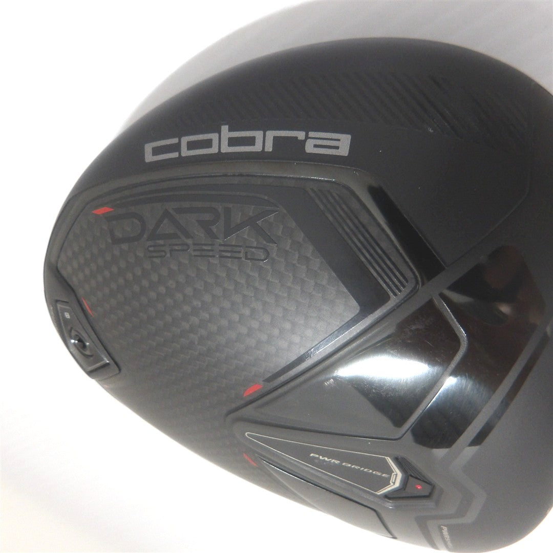 Cobra Driver cobra DARKSPEED MAX 10.5°(Head Only)