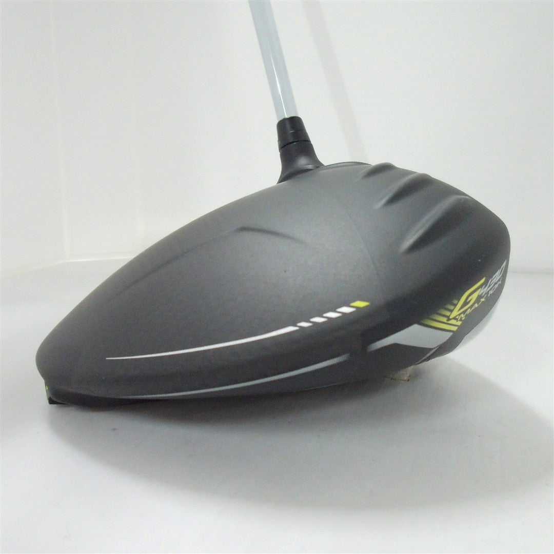 Ping Driver G430 MAX 10K 9° Stiff Speeder 569 EVOLUTION 7