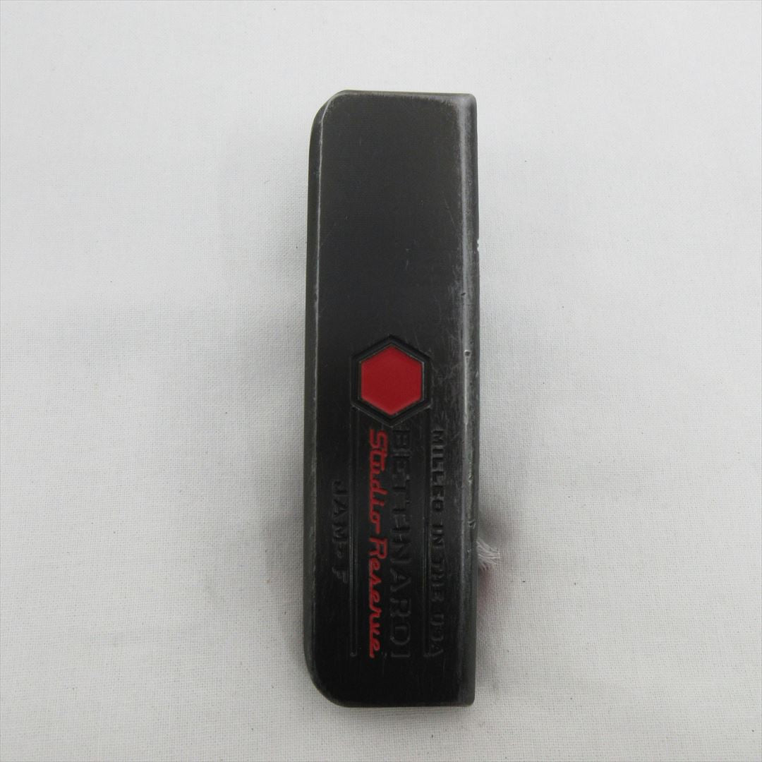 BETTINARDI Putter Studio Reserve JAM-F – GOLF Partner USA