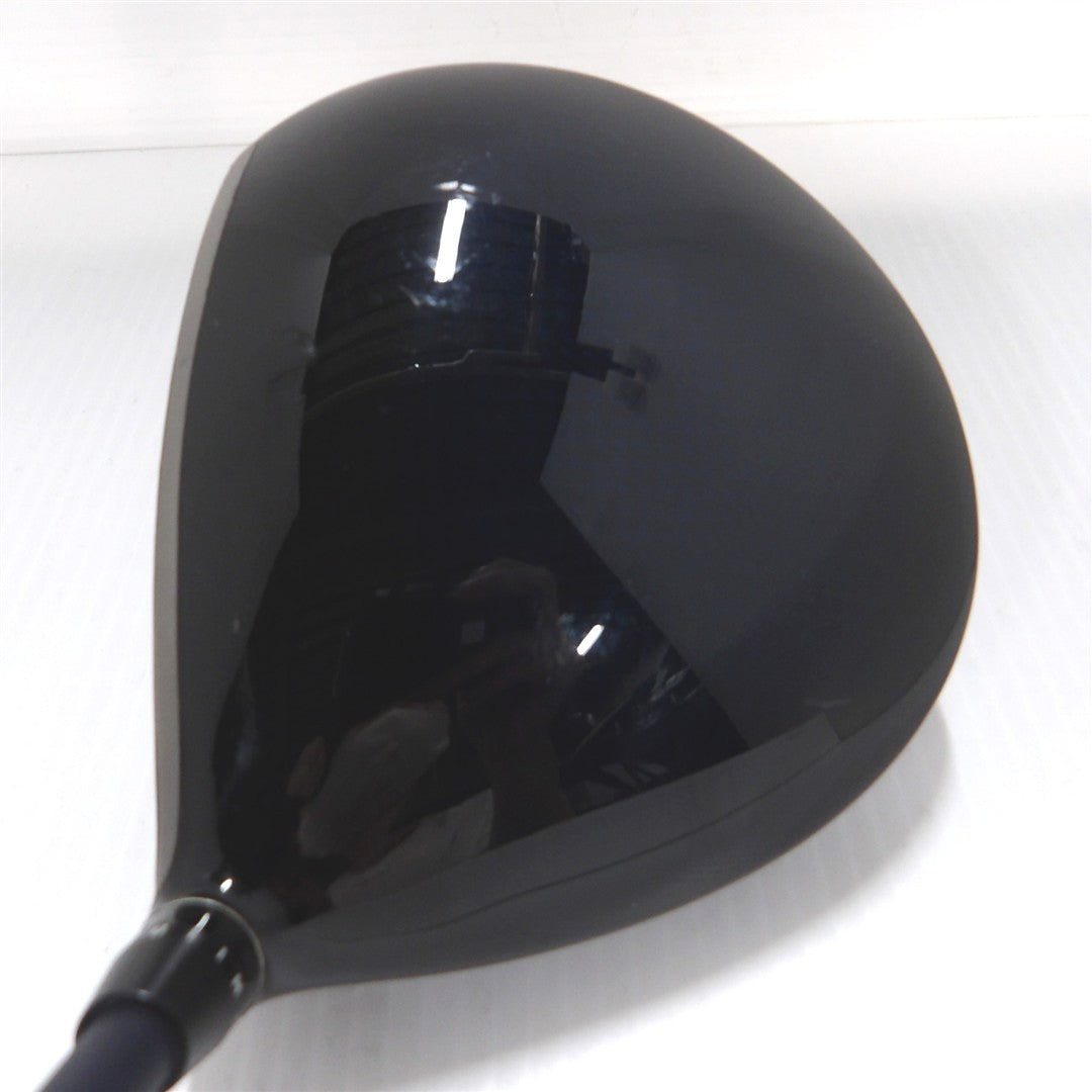 Tsuruya Driver AXEL GF 10.5° Regular GF VANQUISH