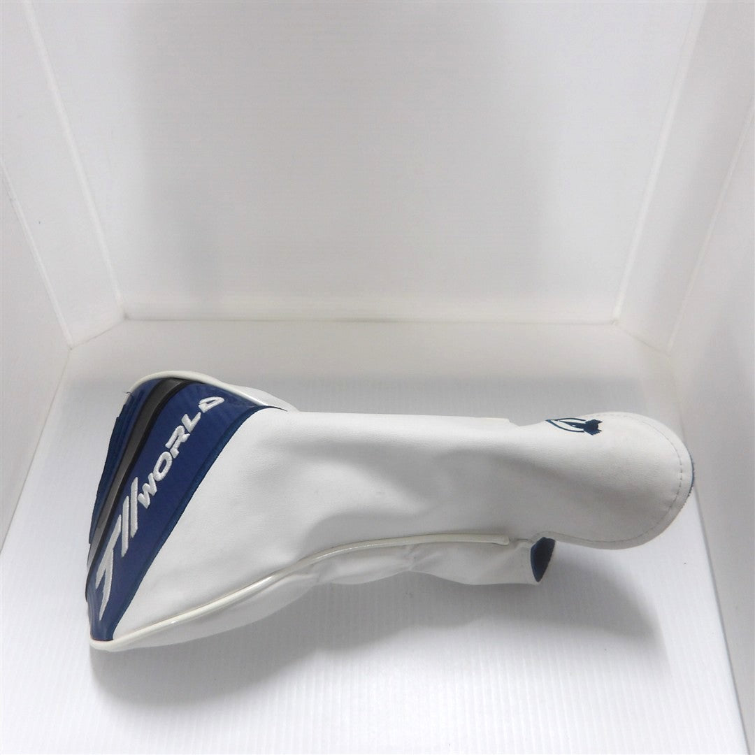 HONMA Driver TOUR WORLD TW767 MAX 10.5° Stiff VIZARD EZ-C