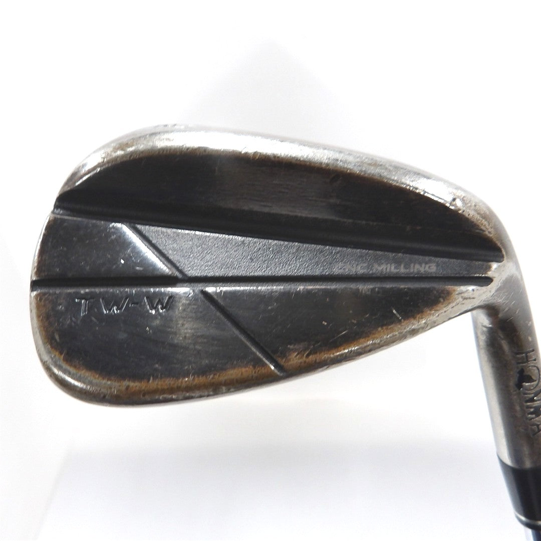 HONMA Wedge TOUR WORLD TW-W(2024) Copper 52° Dynamic Gold S200
