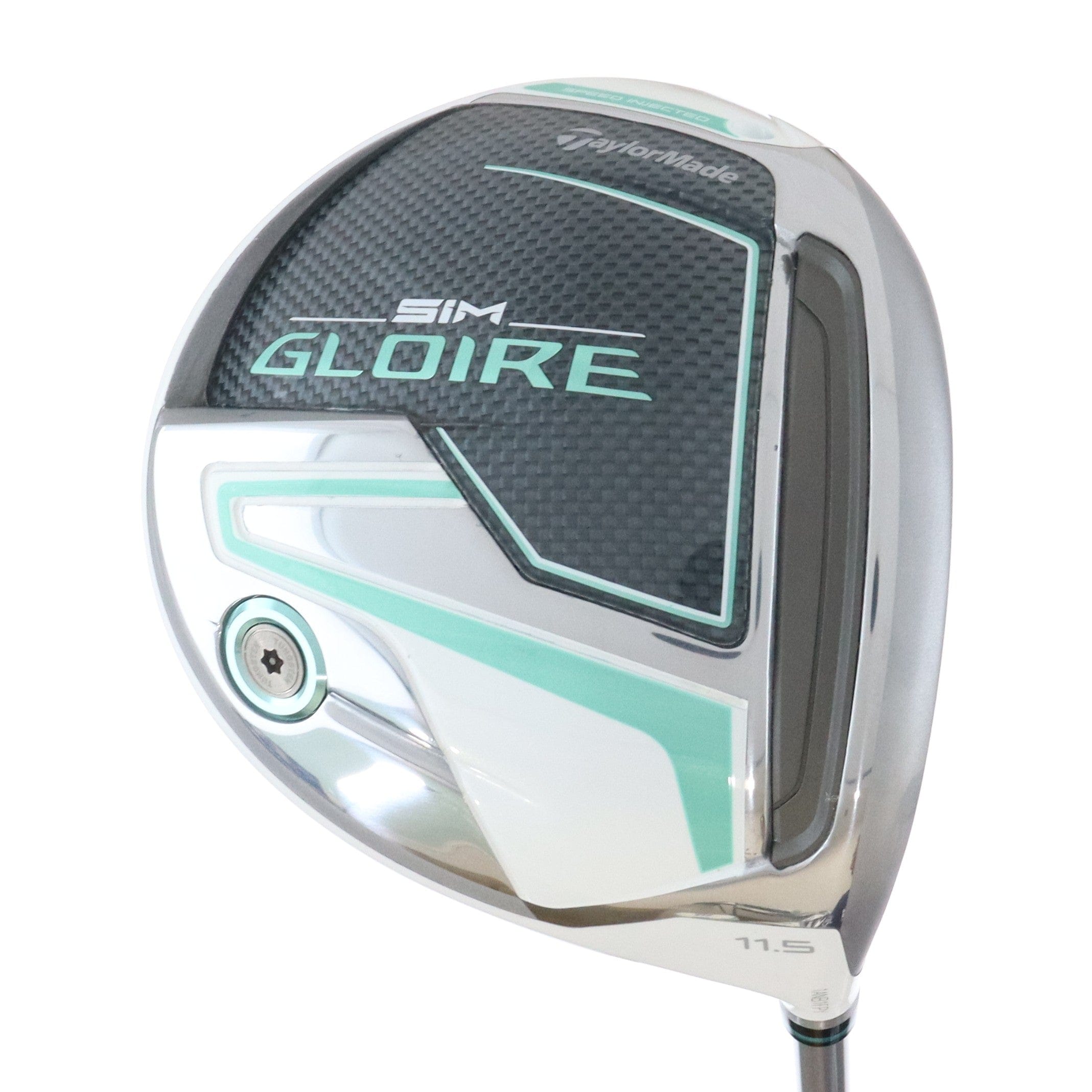 TaylorMade Driver SIM GLOIRE – GOLF Partner USA