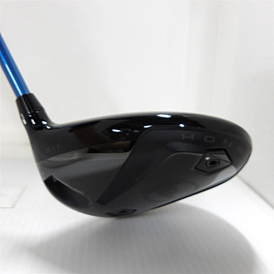 HONMA Driver TOUR WORLD TW777 360 Ti 11.5° Stiff VIZARD BLUE 6