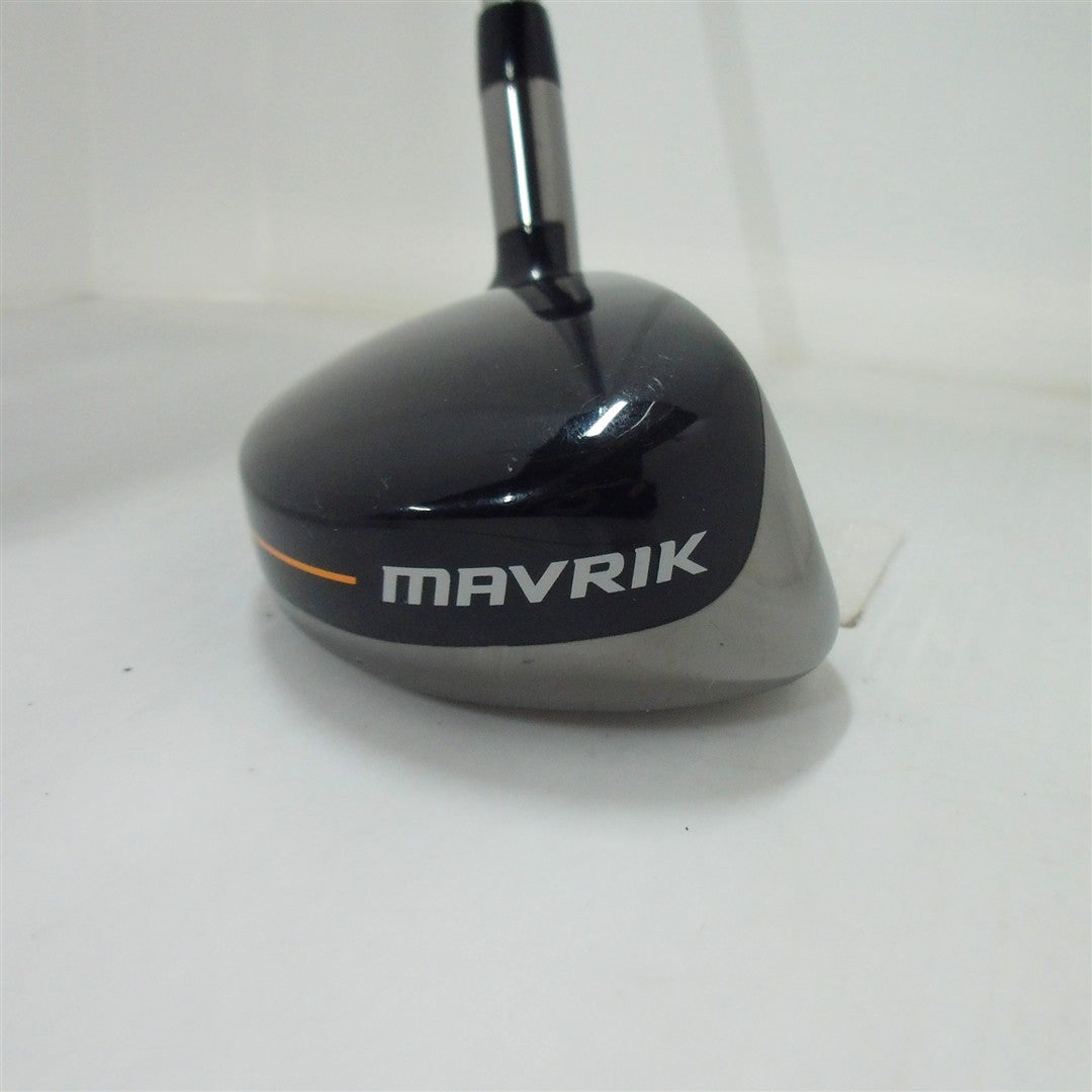 Callaway Hybrid MAVRIK HY 23° StiffRegular Diamana 50 for CW