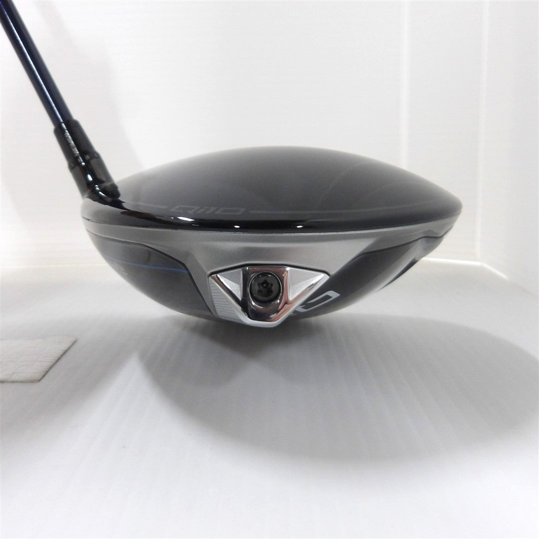 TaylorMade Driver Qi10 10.5° Regular Diamana BLUE TM50