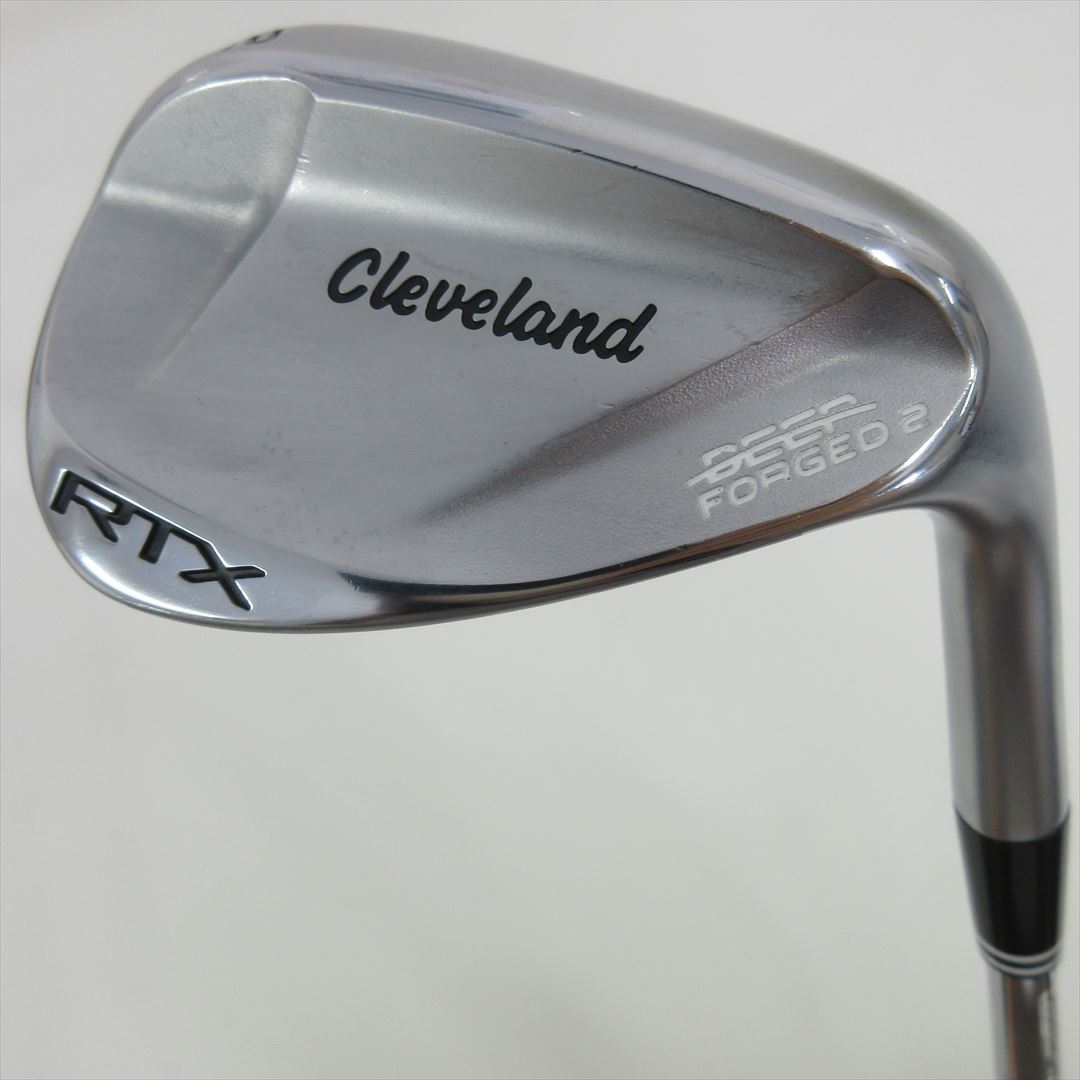 Cleveland RTX DEEP FORGED 52°