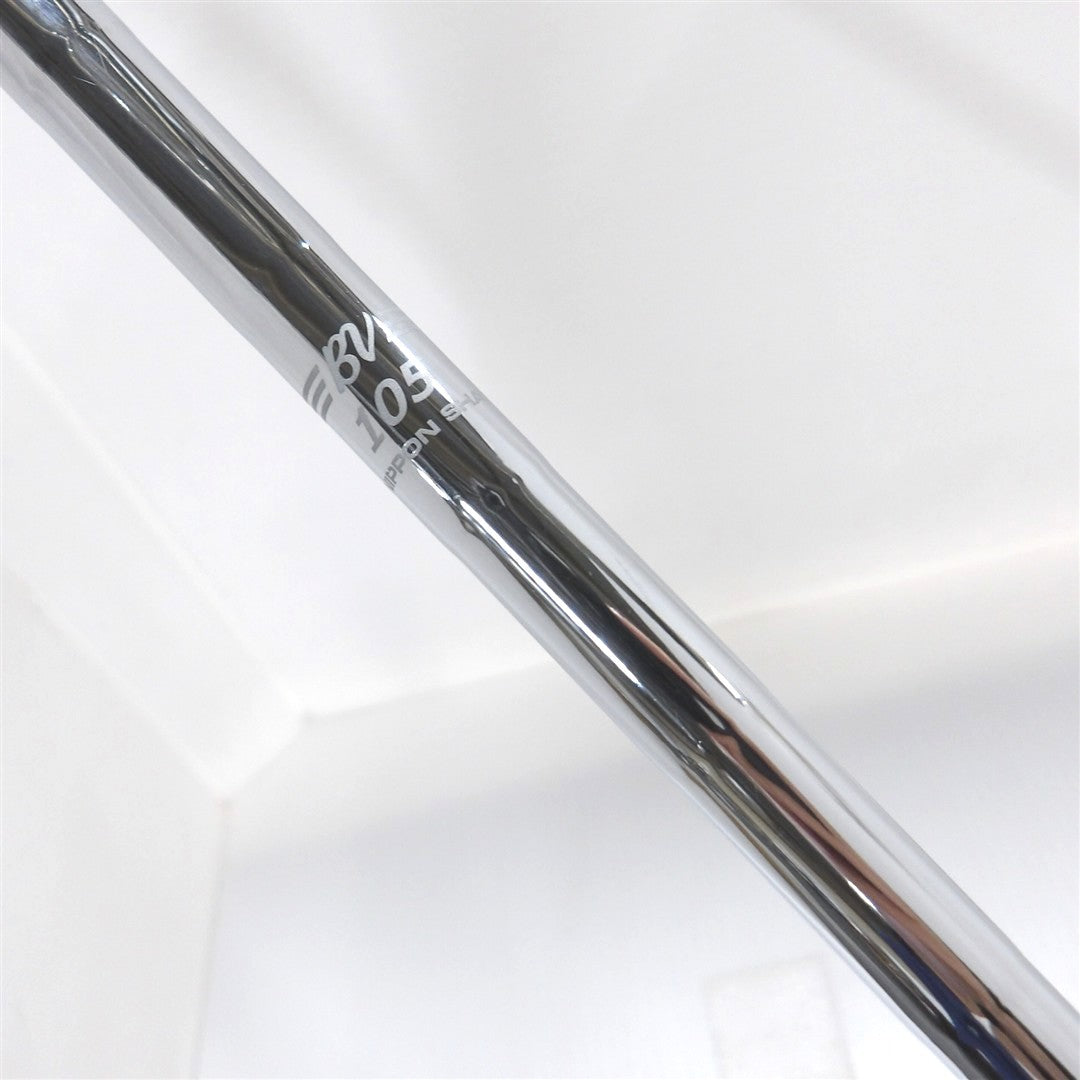Titleist Wedge VOKEY SPIN MILLED SM9 Tour Chrome 50° BV 105