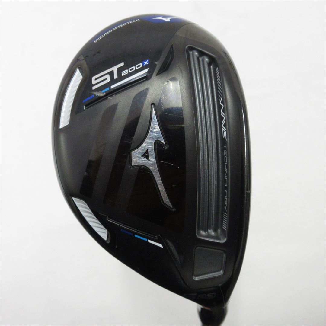 Mizuno st200x sale hybrid