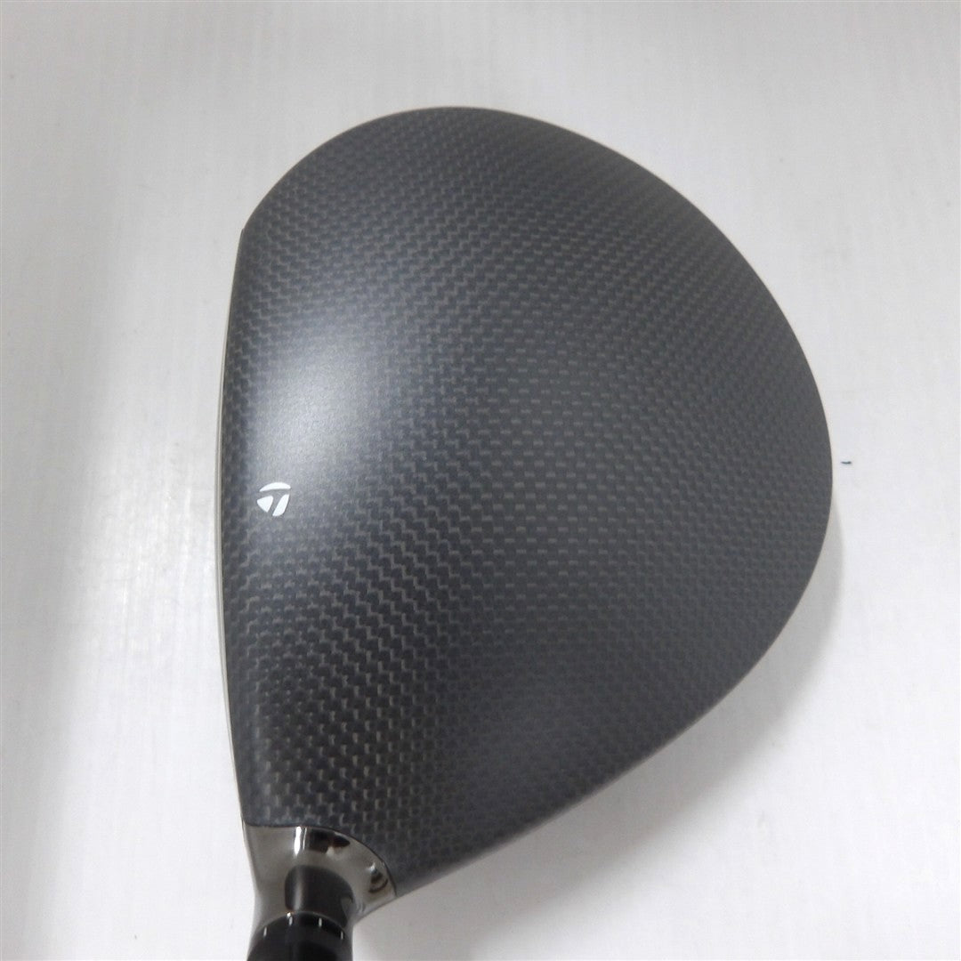 TaylorMade Driver Qi35 LS 9° Stiff Diamana SILVER TM55