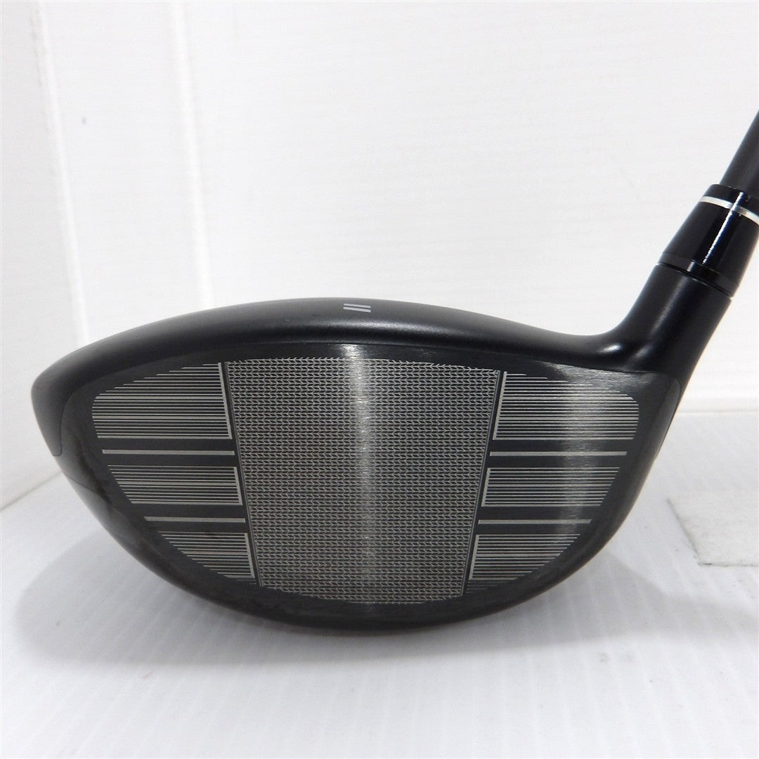 HONMA Driver TOUR WORLD TW767 9° Regular VIZARD EZ-C