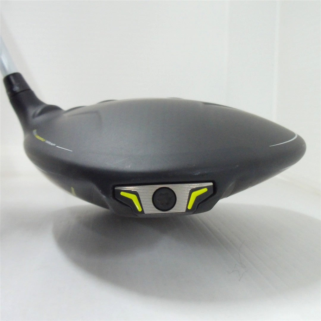 Ping Driver G430 MAX 10K 10.5° Stiff Speeder 569 EVOLUTION 7