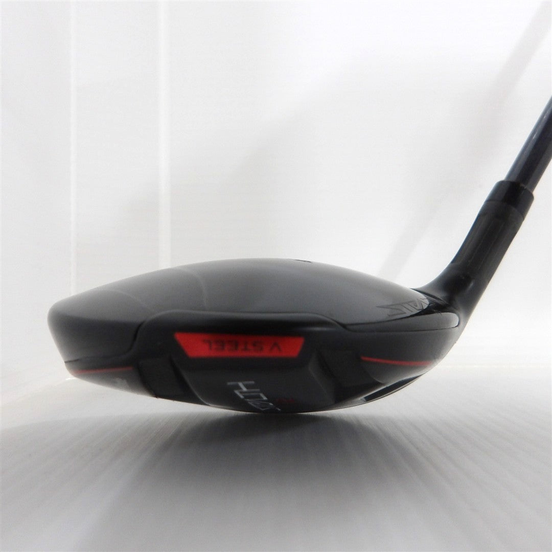 TaylorMade Fairway STEALTH2 5W 18° Regular TENSEI RED TM50: