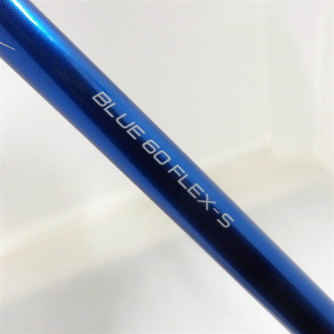 HONMA Driver TOUR WORLD TW777 9° Stiff VIZARD BLUE 6