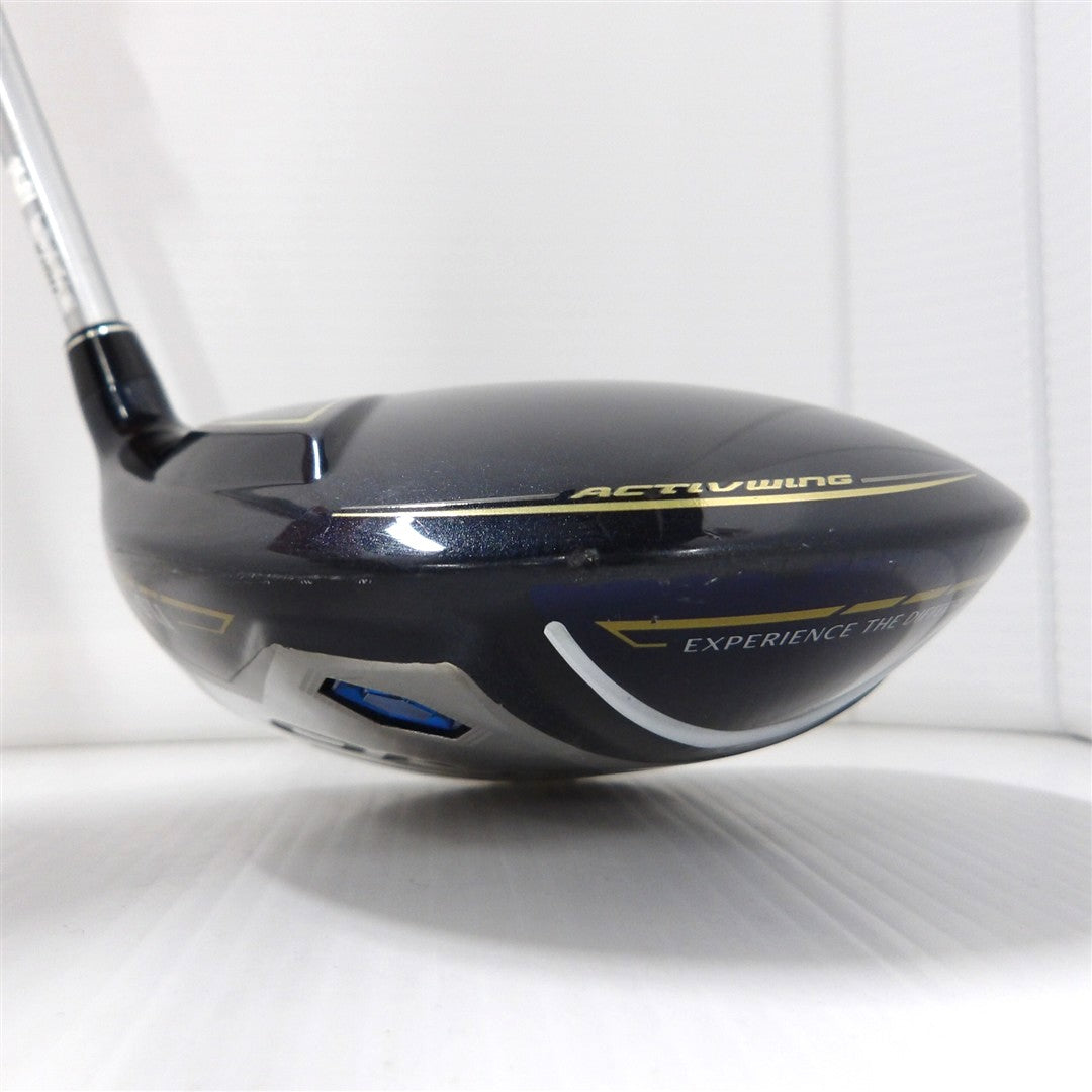XXIO Driver XXIO12 11.5° Regular ATTAS KING 4