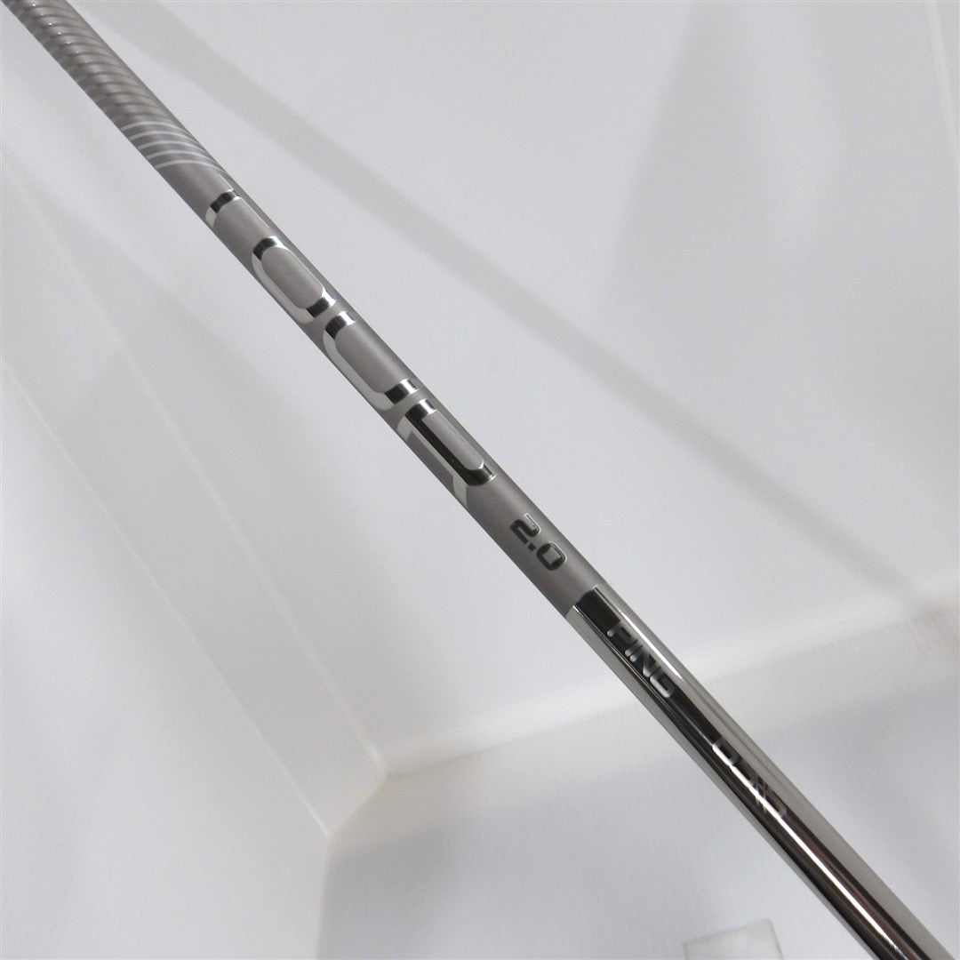 Ping Driver G430 MAX 10K 9° Stiff PING TOUR 2.0 CHROME 65
