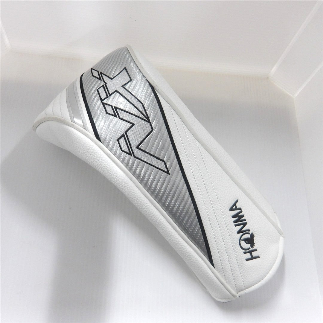 HONMA Driver BERES NX SSS 9° Stiff VIZARD FZ-5