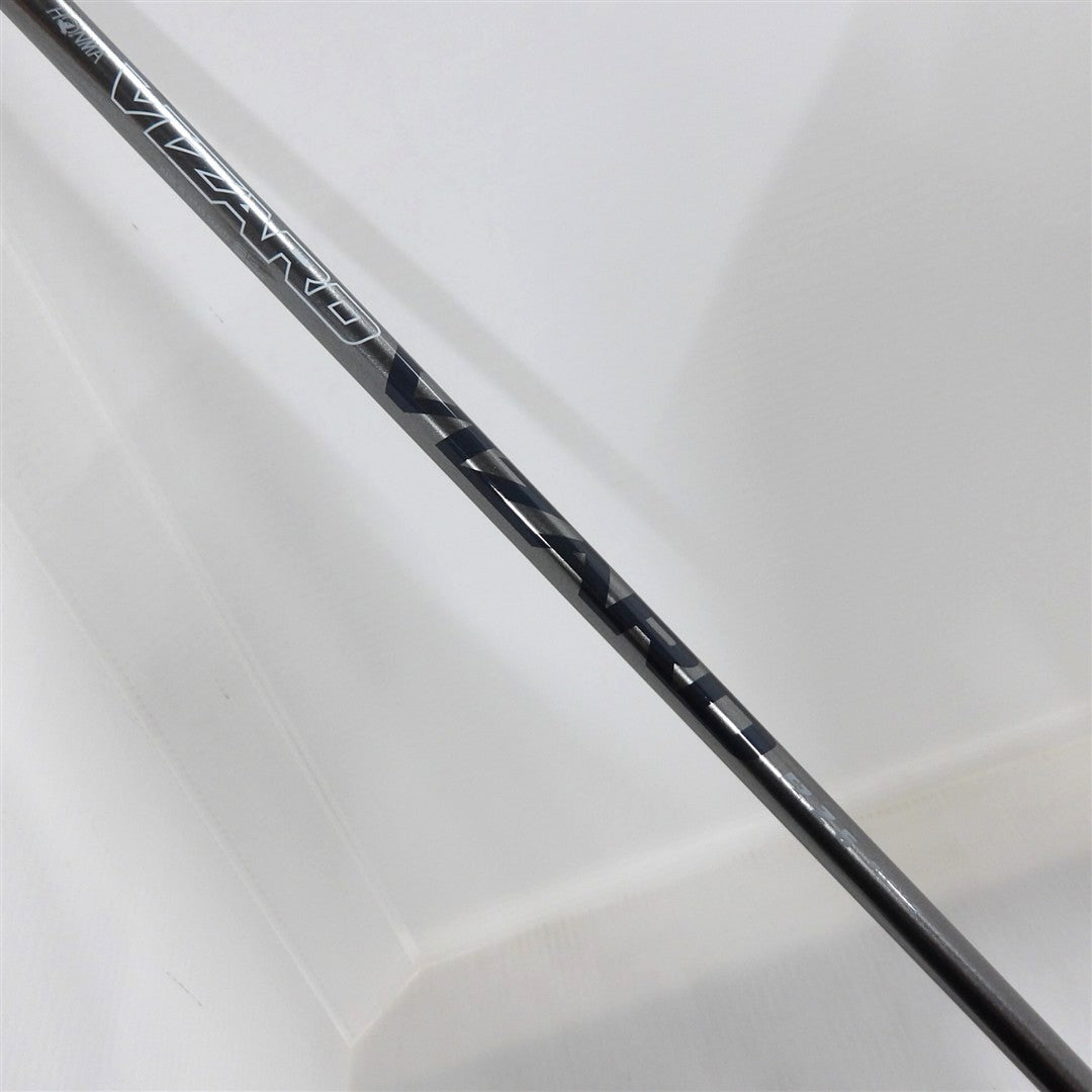 HONMA Driver TOUR WORLD TW767 LS 10.5° Stiff VIZARD EZ-Z 5