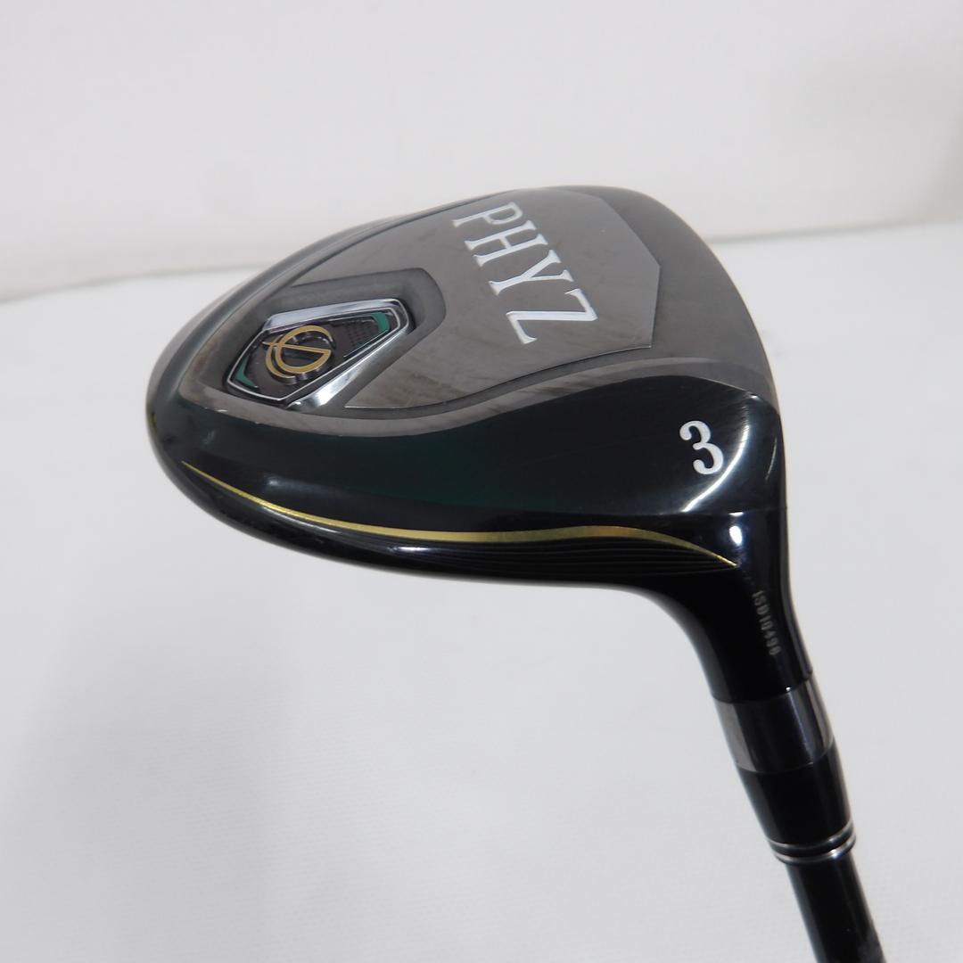 Bridgestone Fairway PHYZ -2019 3W 17° Regular PZ-409F