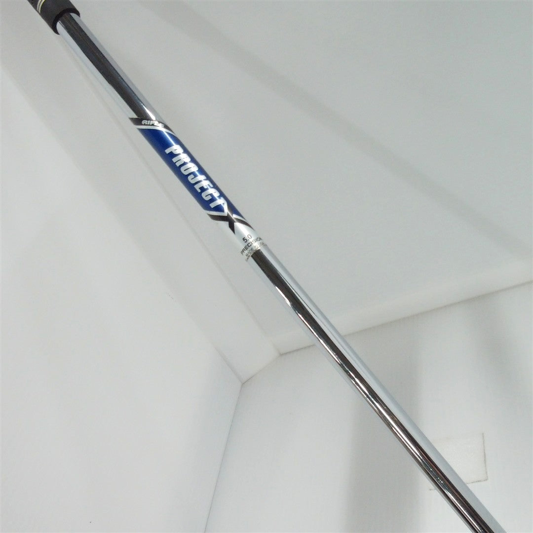 Callaway Wedge MD 3 Matte Black 52° PROJECT X 5.0