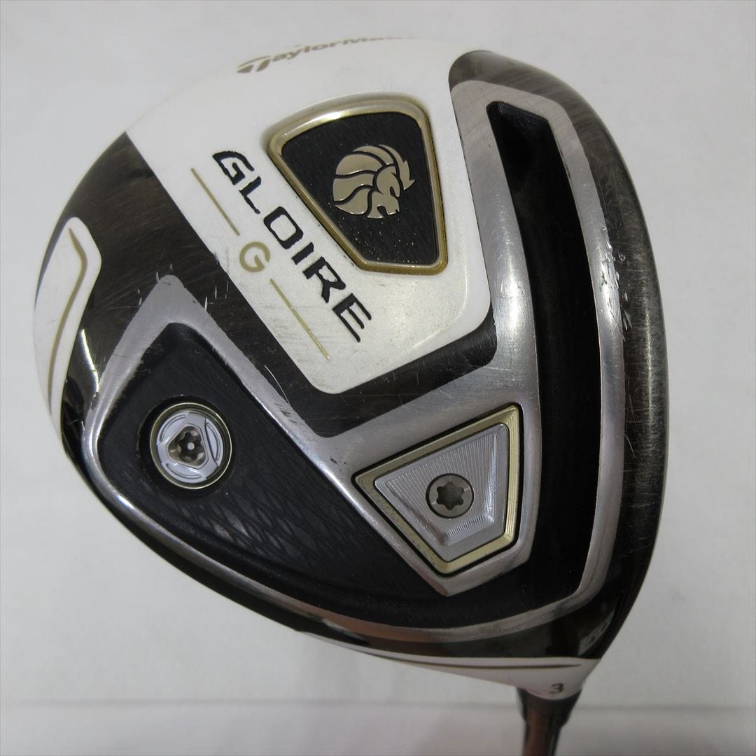 TaylorMade Fairway GLOIRE G 3W 16° Regular GLOIRE GL5000