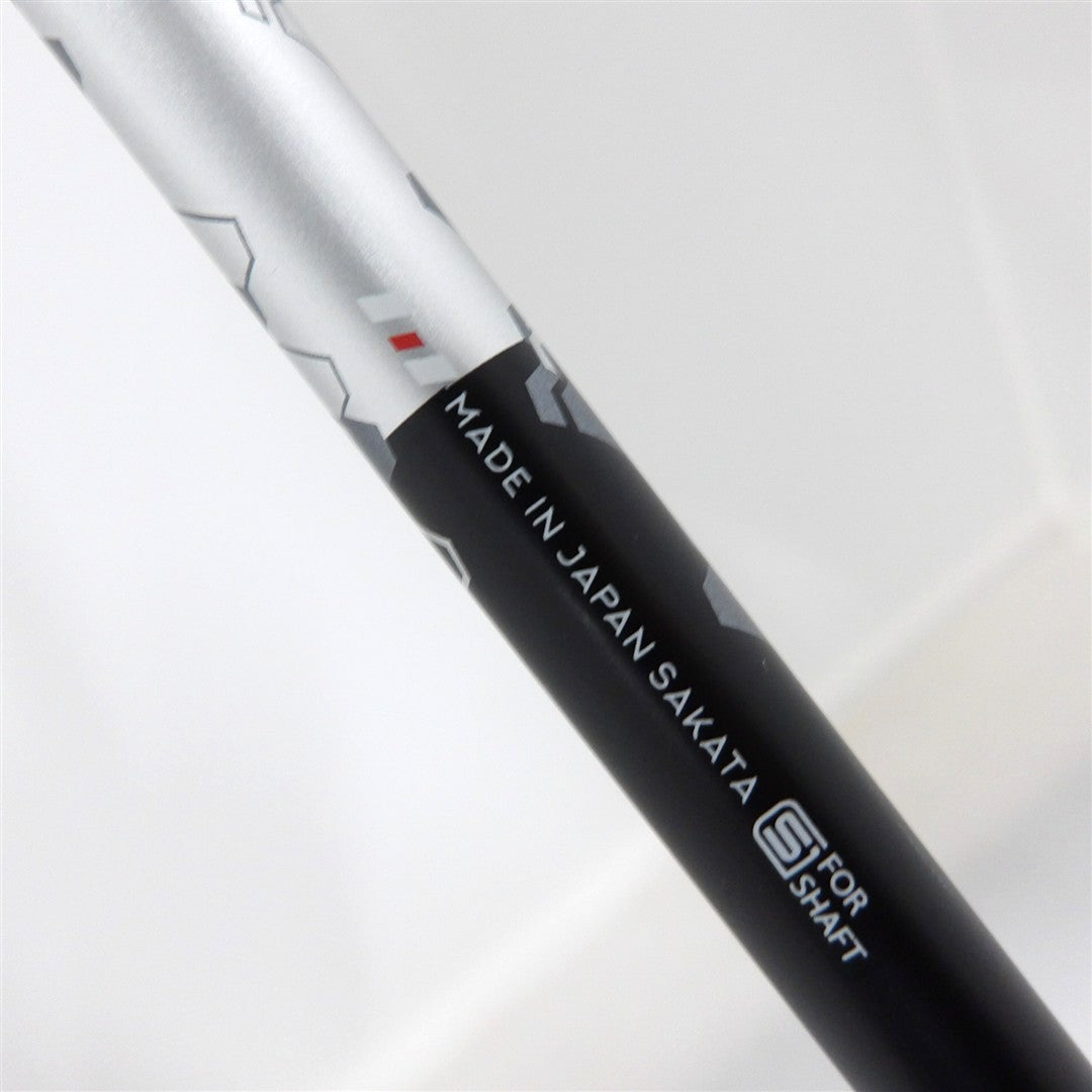 HONMA Driver TOUR WORLD GS PROTOTYPE 2 9.5° Stiff VIZARD FZ-6