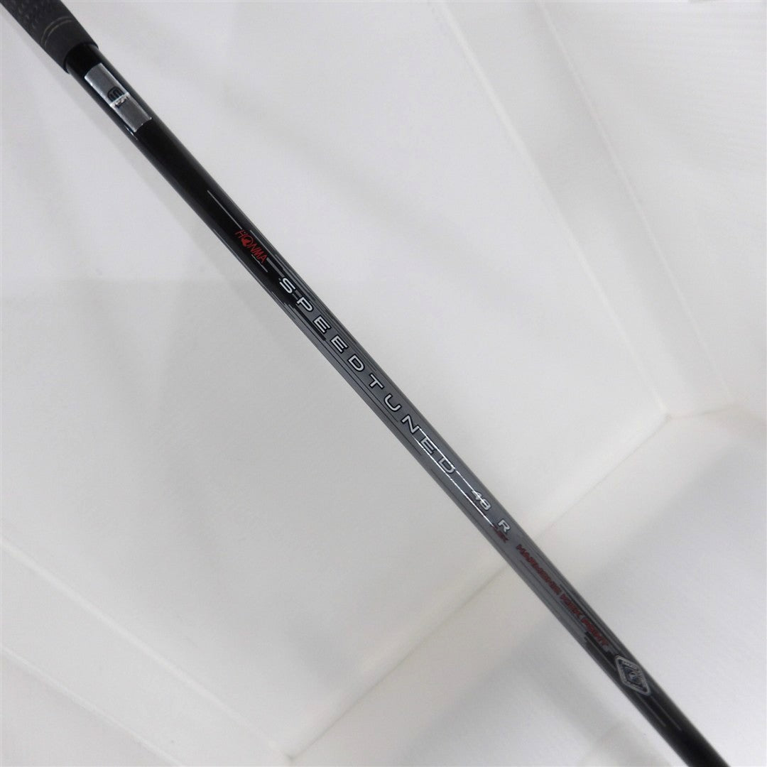 HONMA Driver TOUR WORLD GS 10.5° Regular SPEED TUNED 48