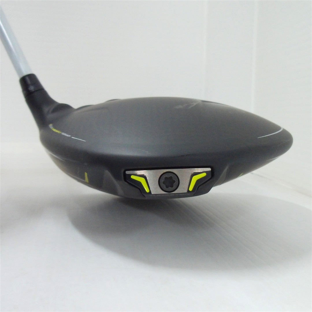 Ping Driver G430 MAX 10K 10.5° Stiff Speeder 569 EVOLUTION 7