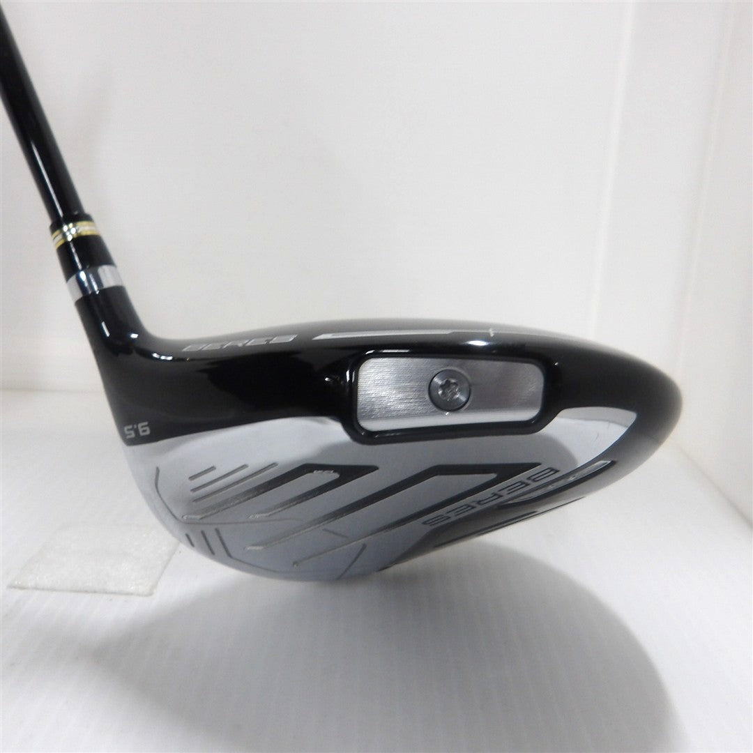 HONMA Driver BERES BLACK(2024) 9.5° Stiff 2S ARMRQ MX