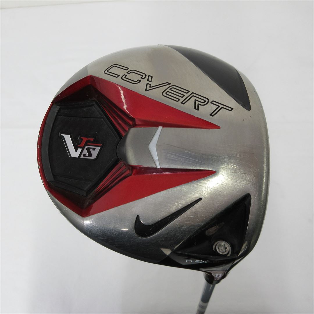 Nike Driver VR S COVERT Stiff VR S BASSARA F53