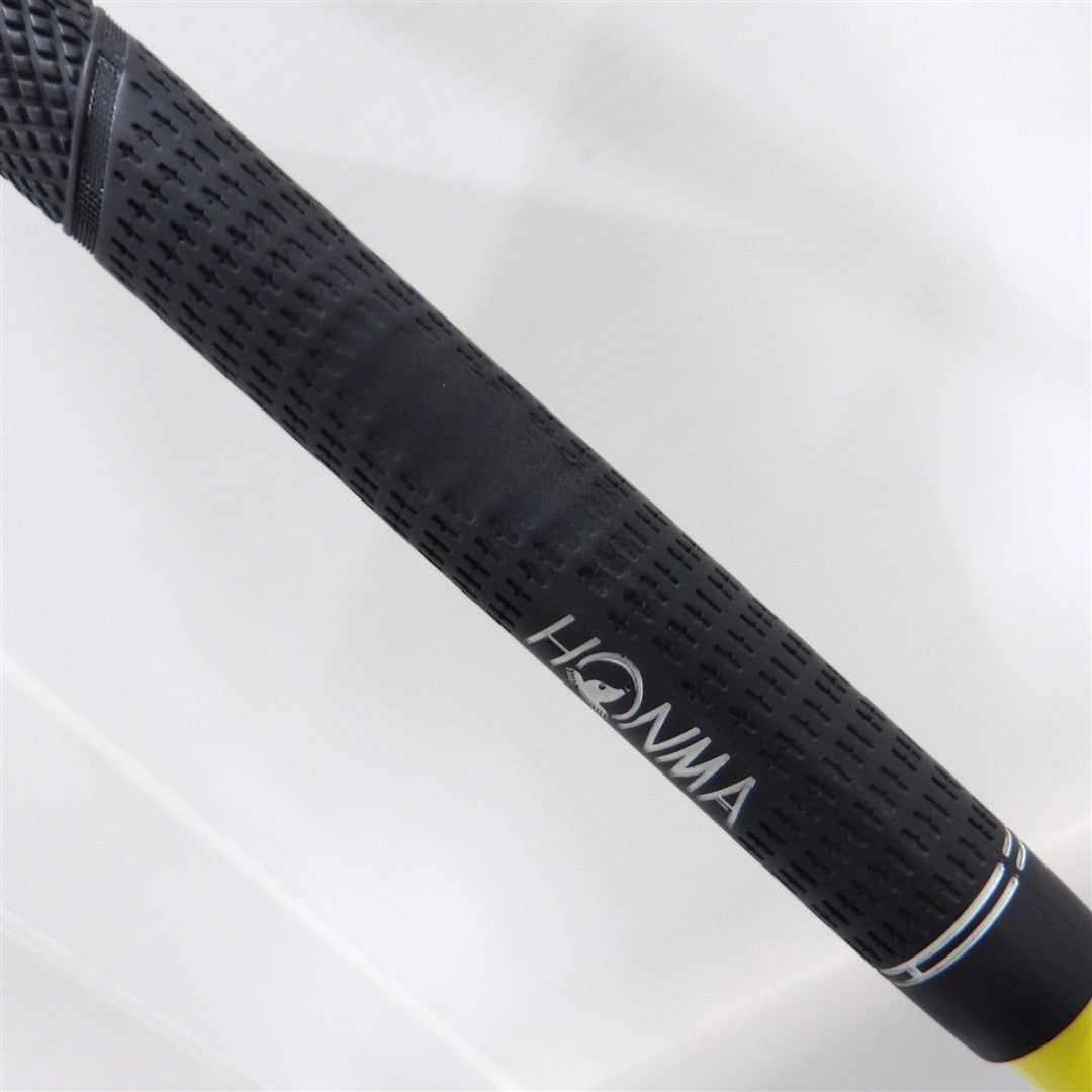 HONMA Driver TOUR WORLD TW757 D PLUS 10.5° Regular VIZARD for TW757 45