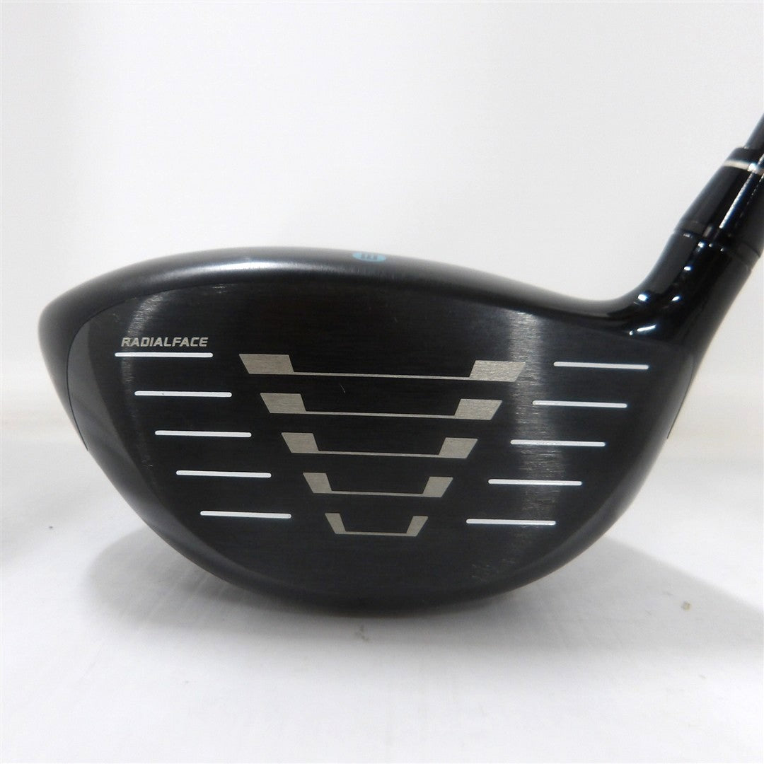 HONMA Driver BERES NX 10.5° Regular VIZARD FOR NX 45