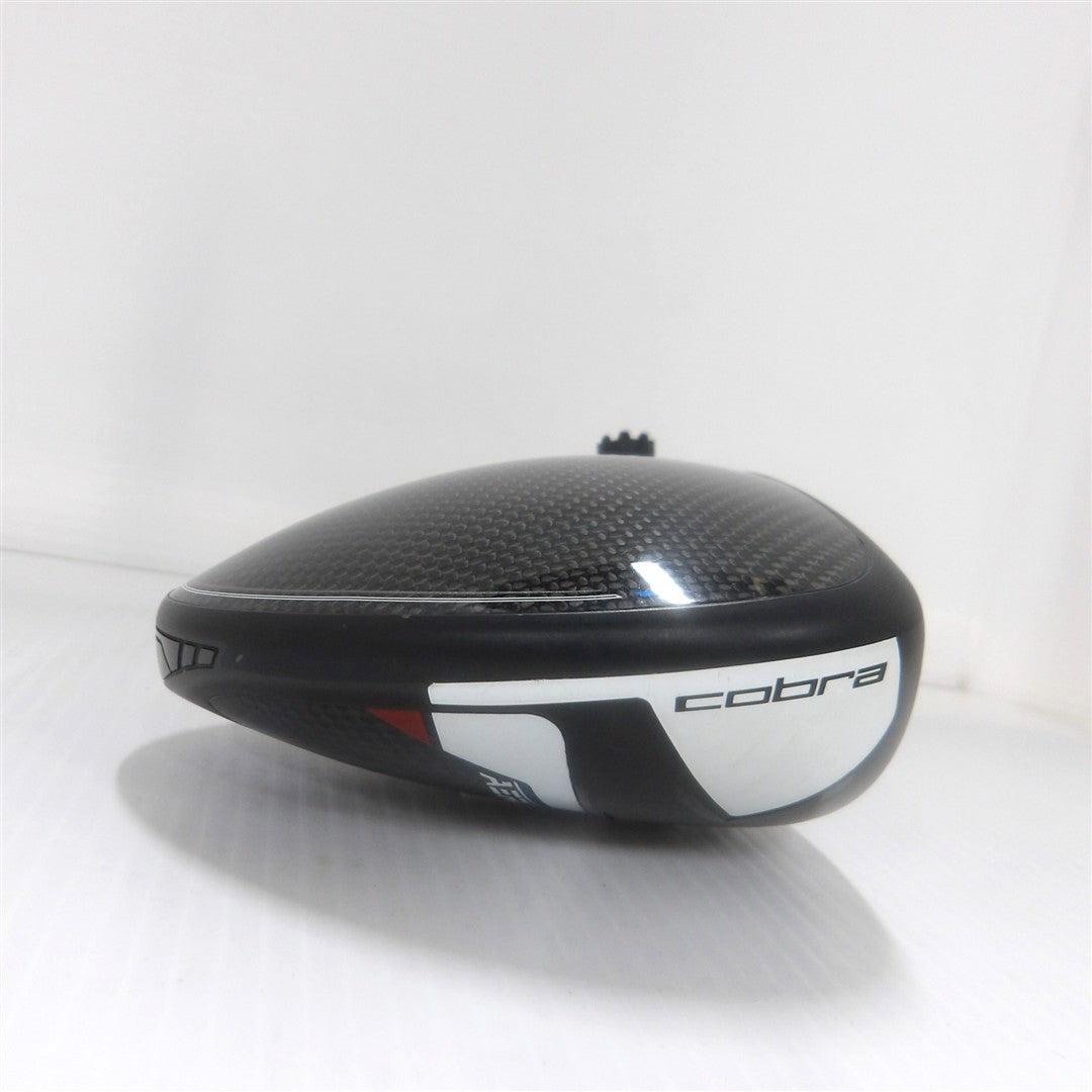 Cobra Driver cobra AEROJET 10.5°(Head Only)
