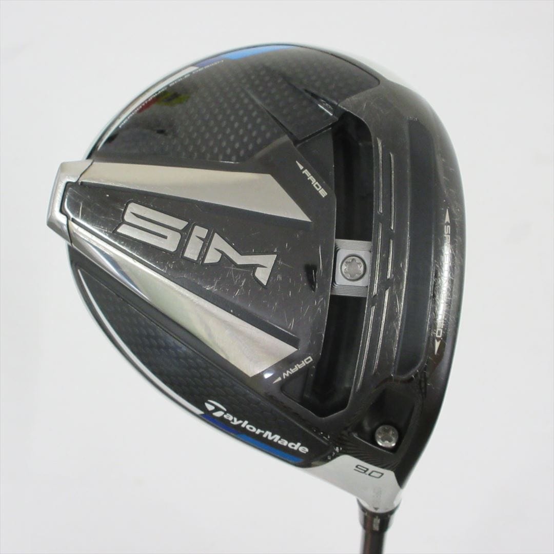 TaylorMade Driver SIM SIM – GOLF Partner USA