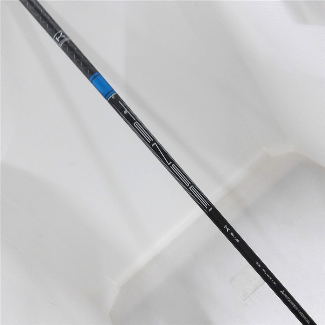 Titleist Driver GT3 10° Stiff TENSEI BLUE 1K 55