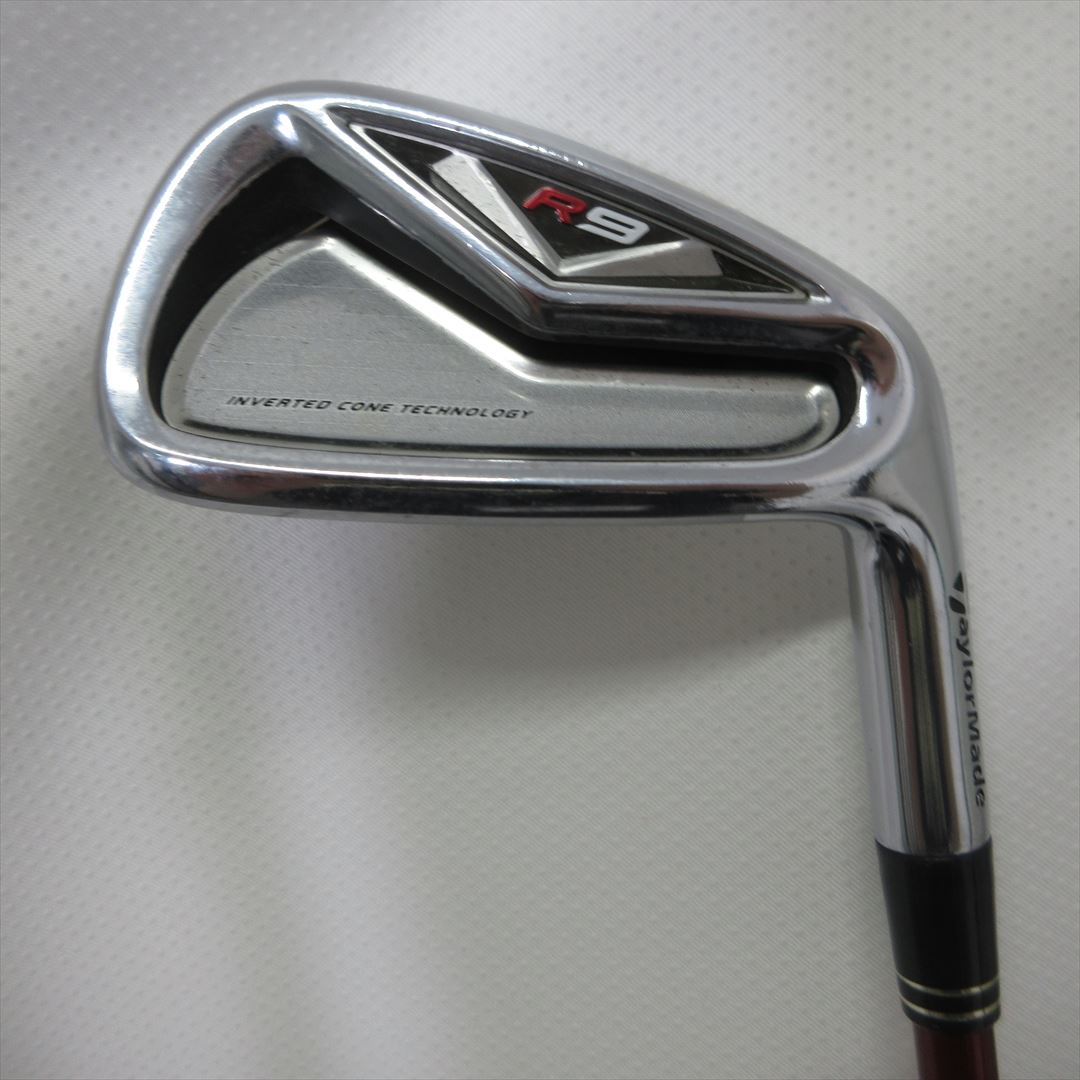 TaylorMade Iron Set R9 R9 – GOLF Partner USA