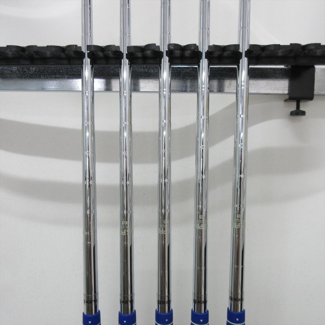 Daiwa Iron Set ONOFF LABOSPEC RB-247F Stiff NS PRO 950GH 5 pieces