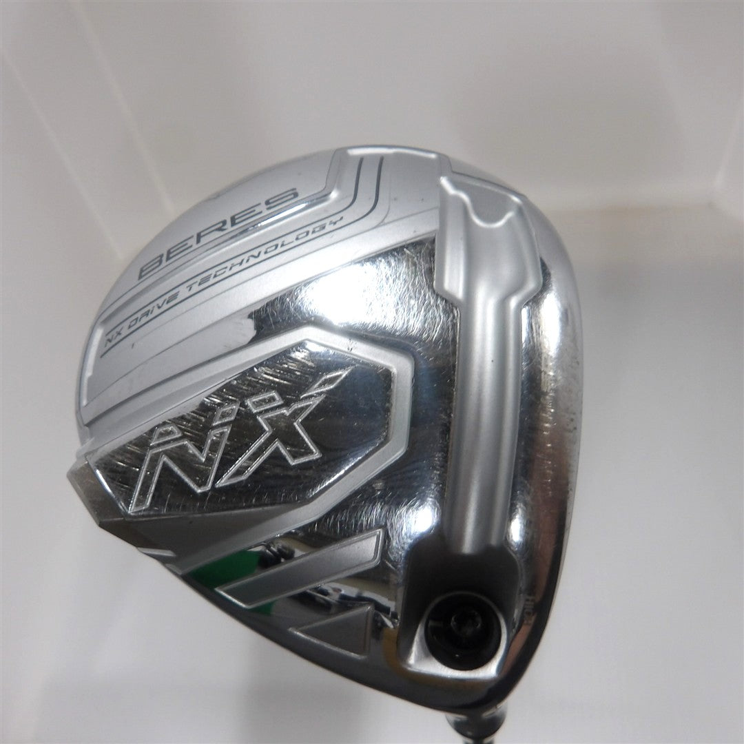 HONMA Driver BERES NX SSS 9° Stiff VIZARD FZ-5